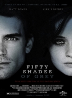 „Fifty Shades of Grey“-ის გაგრძელება კითხვის ნიშნის ქვეშ დგას!
