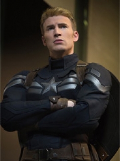 Marvel-მა "პირველი შურისმაძიებელი 3"-ის რეჟისორები არიჩია!