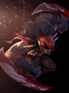 "Dota 2"-ის შესახებ დოკუმენტური ფილმი გადაიღეს