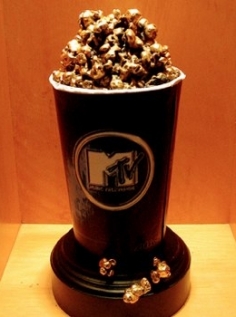 MTV Movie Awards ნომინანტები‏