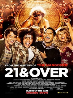 21 და მეტი-ყურება ონლაინში უფასოდ საიტზე MIXGEO.UCOZ.COM